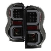 SPY LED Tail Lights