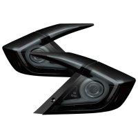 SPY LED Tail Lights