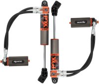 FOX 3.0 Factory Bypass Shock