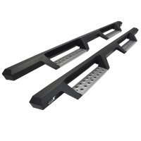 WES Nerf Bars - HDX Xtreme