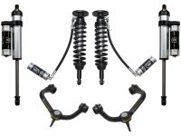 ICO 2.5 Series Coilover Kits