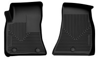 HL XAC - Front - Black