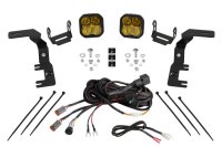 DIO Stage Series Ditch Lights