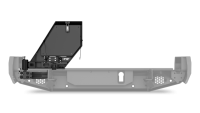 BOD Racks & Storage