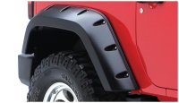 BUS Max Pocket Style Flares