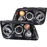 ANZ Projector Headlights