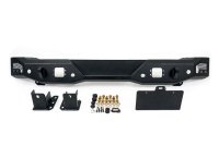 DVE Light Bar Mounts
