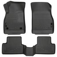 HL WB - Combo - Black