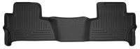 HL XAC - Rear - Black