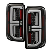 SPY LED Tail Lights
