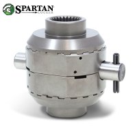 YUK Spartan Lockers