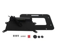 KEN License Plate Bracket