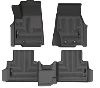 HL WB - Combo - Black