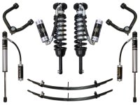 ICO 2.5 Series Coilover Kits