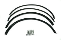 DVE Fender Deletes