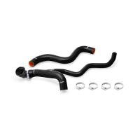 MM Silicone Hose - Radiator