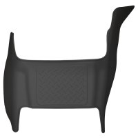 HL WB - C Hump - Black