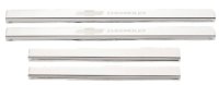 PUT Stainless Steel Door Sills