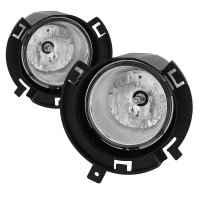 SPY Fog Lights