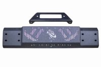 FBO Front Bumpers