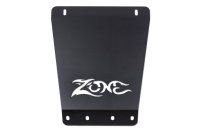 ZOR Exterior Trim