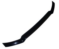 AVS Aeroskin Shield - Smoke