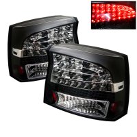 SPY LED Tail Lights