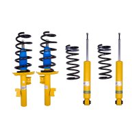 BIL B12 Series Suspension Kits