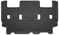 HL WB - Rear - Black