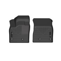 HL XAC - Front - Black