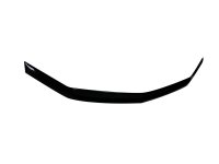Auto Ventshade 322023 Aeroskin Flush Mount Dark Smoke Hood Protector for 2010-2012 Ford Mustang