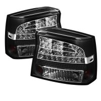 SPY LED Tail Lights