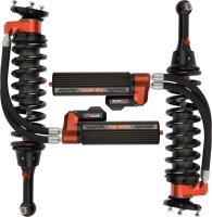 FOX 3.0 Factory Coilover Shock