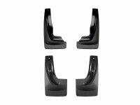 WT No Drill Mudflaps