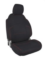 PRP Bronco Front Seat Covers