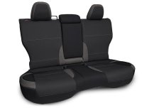 PRP Subaru Seat Covers
