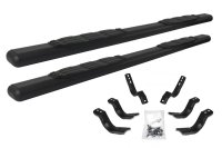 GOR Steps - 1000 - Tex Blk