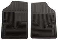 HL HD - Front - Black