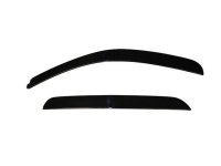 Auto Ventshade 894006 Low Profile Dark Smoke Ventvisor Side Window Deflector, 4-Piece Set for 199...