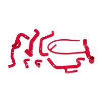 MM Silicone Hose - Radiator