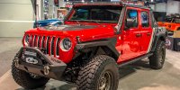 DVE Fenders