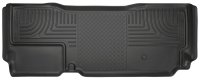 HL WB - Rear - Black
