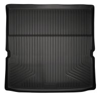 HL WB - Cargo - Black