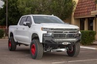 ADD Stealth Fighter Fr. Bumper