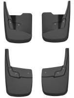 HL Mud Guards