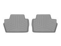 WT FloorLiner - Rear - Grey