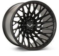 VOS VFX-02T Wheels