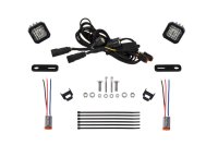 DIO Stage Series Reverse Lights