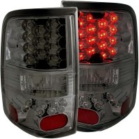 ANZ LED Taillights