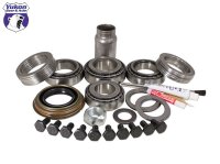 YUK Master Overhaul Kits